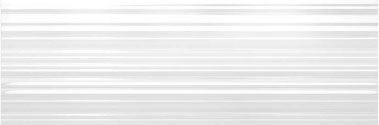 Aparici SHINE LINUS Wand-Dekor 31,6x95,3 | White