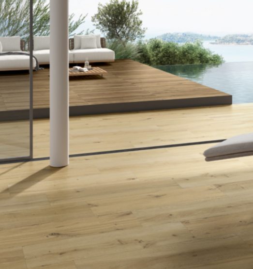 Verde 1999 Artwood 30x120cm rett. 20MM Terrassenplatte 