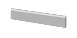 Monocibec GEOBRICK Sockel 5,4x60 | Siena | Naturale