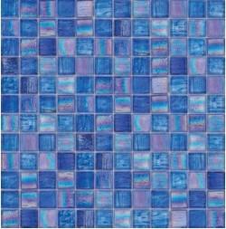 Bisazza Miscele Opera Agata 25 x 25mm 