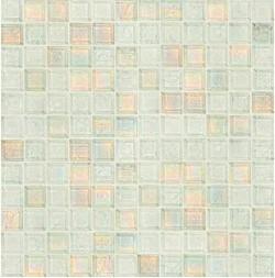 Bisazza Miscele Opera Diamante 25 x 25mm 