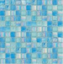 Bisazza Miscele Opera Opale 25 x 25mm 