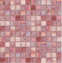 Bisazza Miscele Opera Rubino 25 x 25mm 