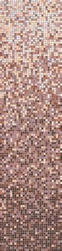 Bisazza Mosaico Sfumature 20mm Calicanto Mix 32.2x32.2cm 