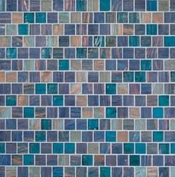 Bisazza Shift Acquario 20 x 20mm 