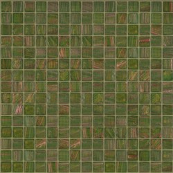 Bisazza Mosaico Colors Le Gemme 20 Matt GM 20.80M
