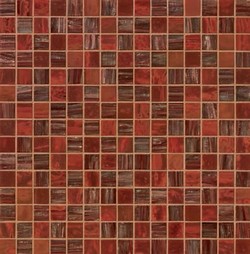 Bisazza Mosaico Miscele 20 (Acacia bis Budapest) Acero