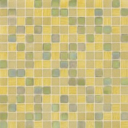 Bisazza Mosaico Miscele 20 (Acacia bis Budapest) Ambra