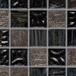 Bisazza Mosaico Miscele 20 (Camberra bis Flaminia) Denver