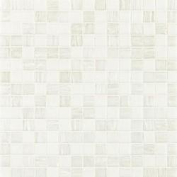 Bisazza Mosaico Miscele 20 (Galapagos bis Lucia) Ghiaccio Plus