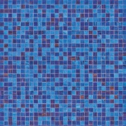 Bisazza Mosaico Miscele 10 Leila