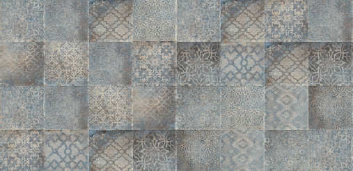 Gazzini Opus Stone Decoro Mix 20.3x20.3cm 