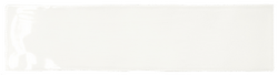 Brennero Ceramiche LAB Ice White 7.5 x 30cm 
