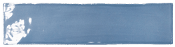 Brennero Ceramiche LAB Light Blue 7.5 x 15cm 