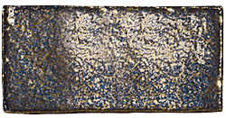 Brennero Ceramiche LAB Metallic Raku 7.5 x 15cm 