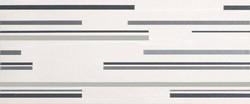 Brennero Modus Totalline 25 x 60cm White