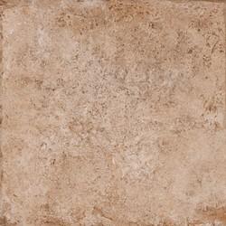 Brennero Ceramiche Terra Bruciata 60 x 60cm spazzolato rett. 