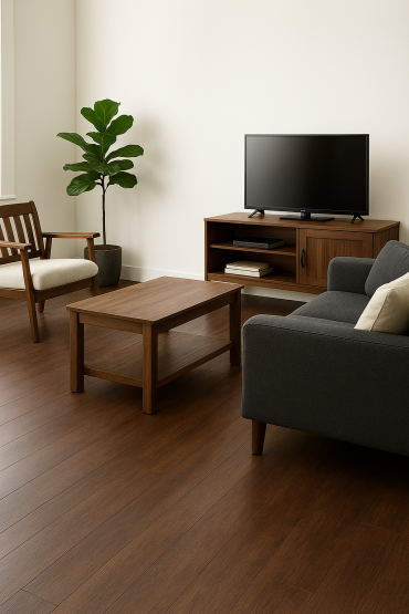 Casalgrande METALWOOD bronzo 20x120 cm 
