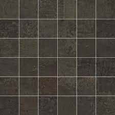 Aparici Metallic MOSAICO 5X5 Mosaik 29,75x29,75 | Brown Natural