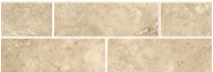 NovaBell Thermae 10x30cm rett. 