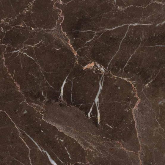 Caesar ANIMA Fliese 60x60 | Dark Emperador | Lucidato
