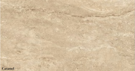 NovaBell Thermae 30x60cm rett. Caramel matt 