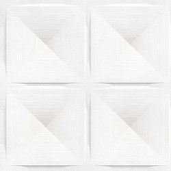 Casa Infinita Leeds Blanco Concept 30x90cm rett 