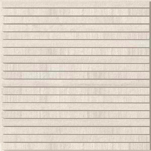 Casalgrande CEMENTO LISTELLI Mosaik 30x30 | Beige | Cassero