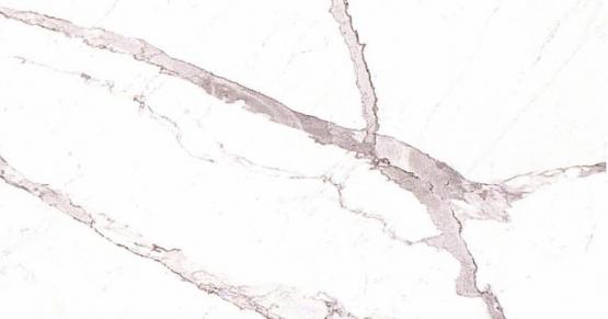 Casalgrande MARMOKER LUCIDO Fliese 60x120 | Statuario Altissimo