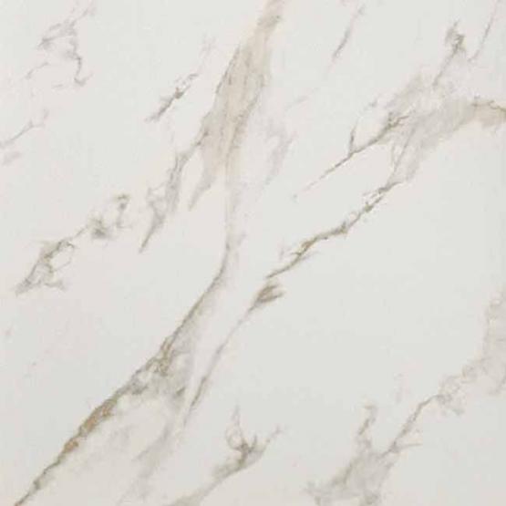 Casalgrande MARMOKER LUCIDO Fliese 60x60 | Statuario Oro