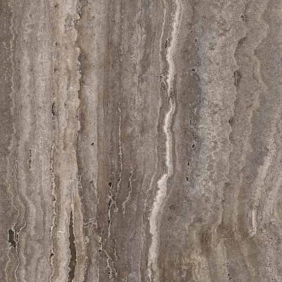 (0) Angebot MARMOKER Travertino Titanium 118x118 rett. 