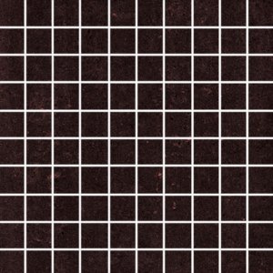Casalgrande MARTE MOSAICO 3X3 Mosaik 30x30 | Emperador