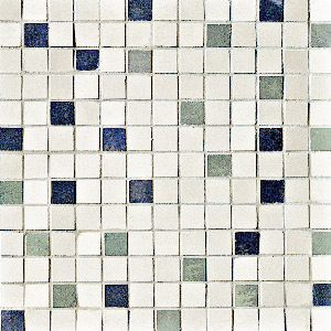 Casalgrande MARTE MOSAICO MIX Mosaik 