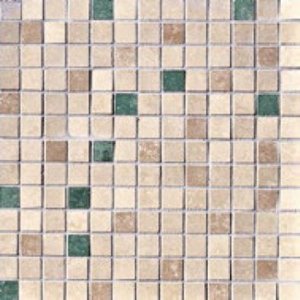 Casalgrande MARTE MOSAICO MIX Mosaik 30x30 | F