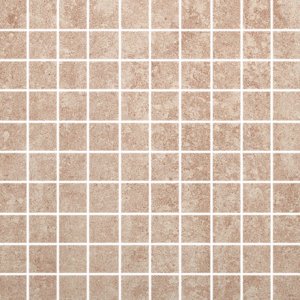 Casalgrande MARTE MOSAICO 3X3 Mosaik 30x30 | Rosa Portogallo