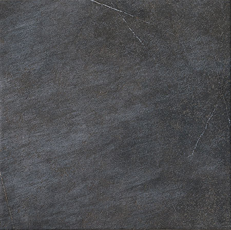 Casalgrande METEOR Fliese 30x30 | Nero | Naturale