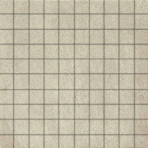 Casalgrande METEOR MOSAICO 3X3 Mosaik 30x30 | Perla | Naturale