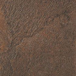 Casalgrande MINERAL CHROM Fliese 15x30 nicht rekt. | Brown | Naturale