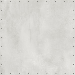 Casalgrande STEELTECH DECORO Dekor 90x90 | Beige | Lappato