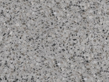 Casalgrande TERRAZZO Fliese 30x60 | Grey