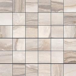 Cerdomus Sequoia Almond Mosaico 30 x 30cm naturale rett. 
