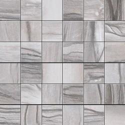 Cerdomus Sequoia Grey Mosaico 30 x 30cm naturale rett. 