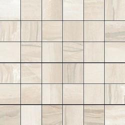 Cerdomus Sequoia Ivory Mosaico 30 x 30cm naturale rett. 