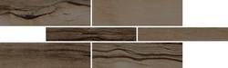 Cerdomus Sequoia Puro Decor 7.4 x 20cm naturale rett. 