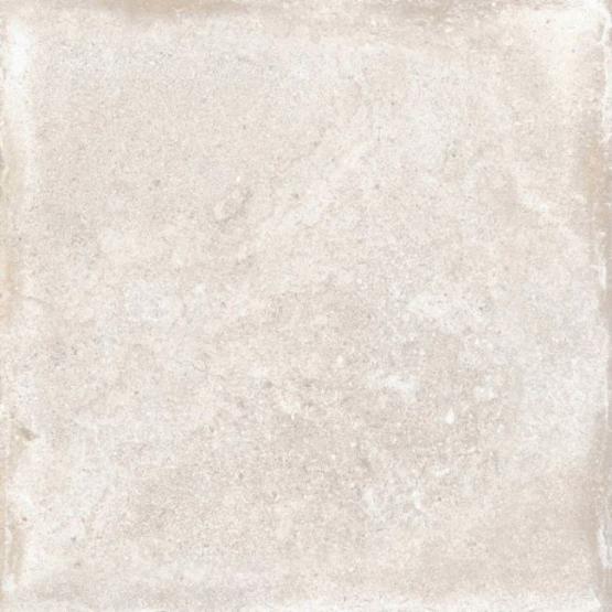 Cerdomus CASTLE Fliese 60x60 | White | Naturale