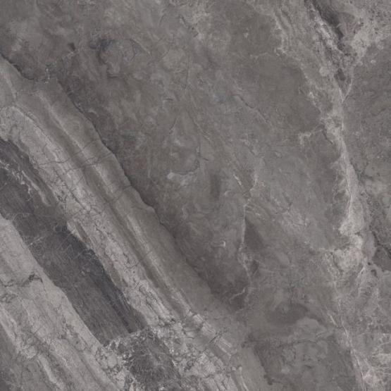 Cerdomus SUPREME Fliese 60x60 | Charcoal | Levigato