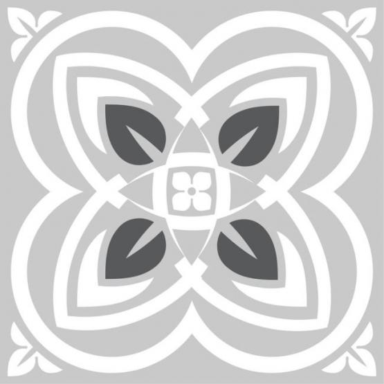 CESI  EPOQUE Fliese 20x20 | Gotico