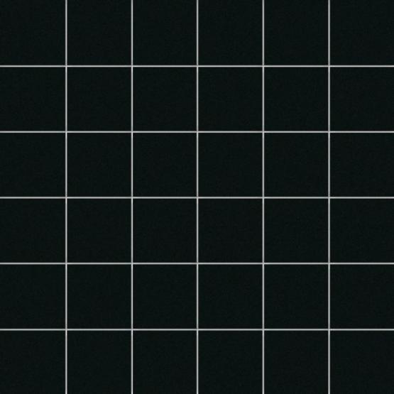 CESI FULL BODY MOSAIK 5X5 Mosaik 30x30 | Carbonio