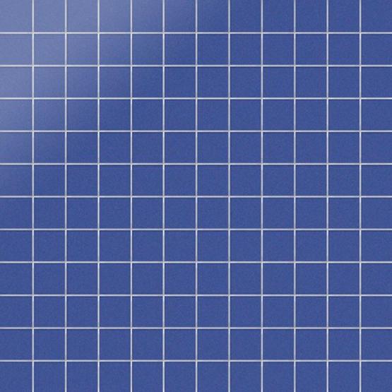 CESI  I COLORI MOSAIK 2,5X2,5 Mosaik 30x30 | Berillo | Lucidi