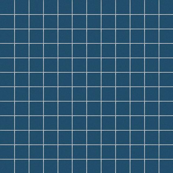 CESI  I COLORI MOSAIK 2,5X2,5 Mosaik 30x30 | Notte | Matt